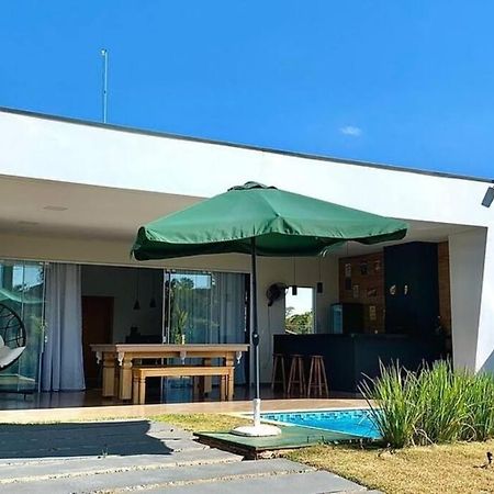 Aconchegante Casa Na Represa. Villa Itai  ภายนอก รูปภาพ