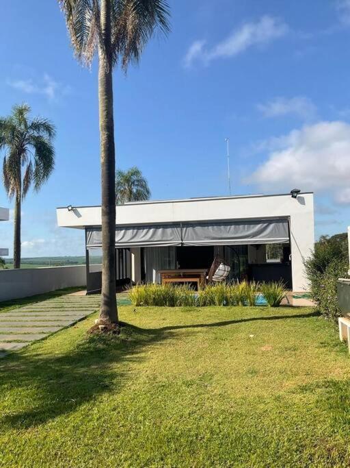 Aconchegante Casa Na Represa. Villa Itai  ภายนอก รูปภาพ